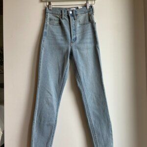 Dynamite Kate Skinny Jeans